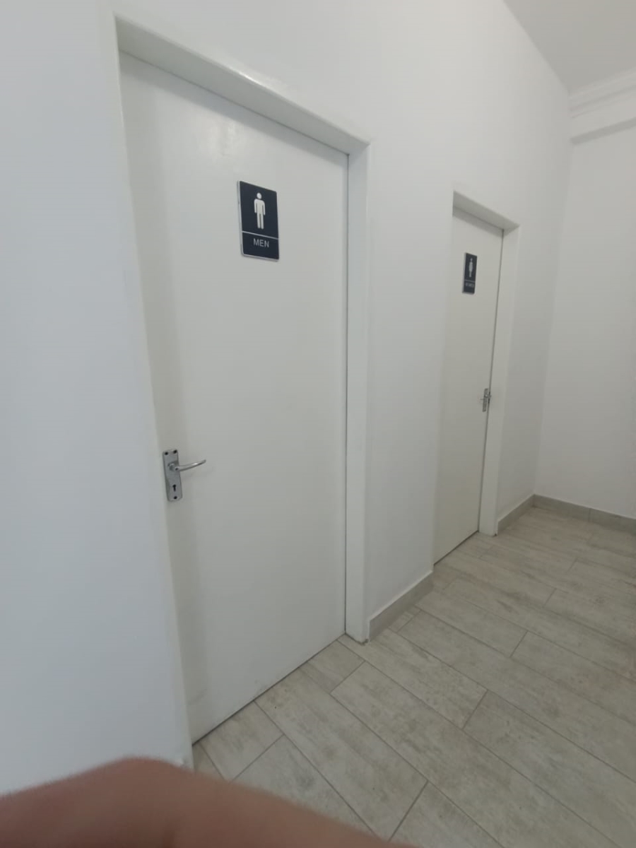 To Let commercial Property for Rent in Westdene Free State